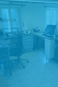 Laboratoire dentaire à Châtel-St-Denis